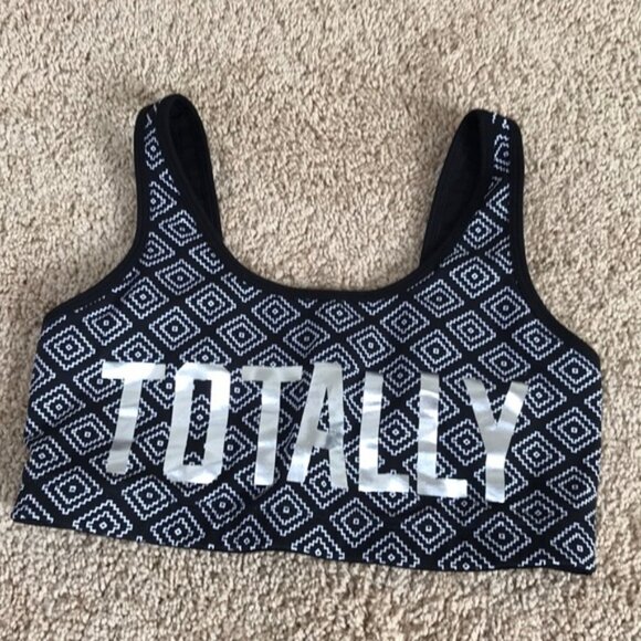 PINK Victoria's Secret Other - PINK VICTORIA'S SECRET Size S Sports Bra